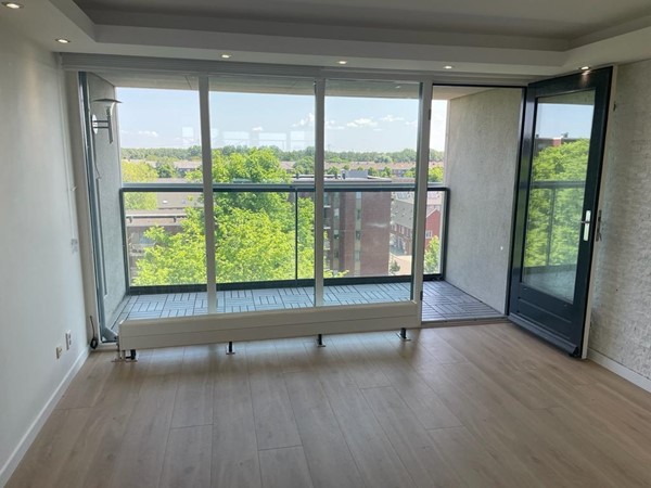 Medium property photo - Zandvoortstraat, 1024 VT Amsterdam